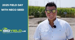 2025 Field Day with Neco Seed