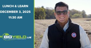 Lunch and Learn - December 3, 2025